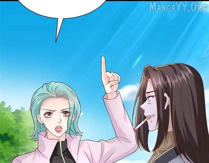 I randomly have a new career every week Chapter 856 - page 7